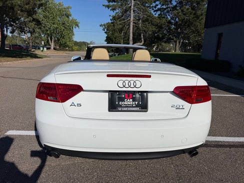 Used 2014 Audi A5 2.0T Premium Plus w/ Premium Plus Package AWD/4WD image 14