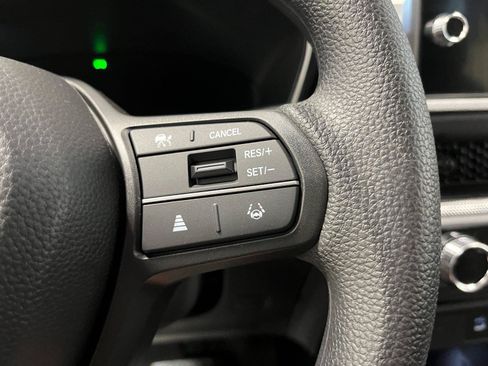 New 2026 Honda CR-V LX image 16