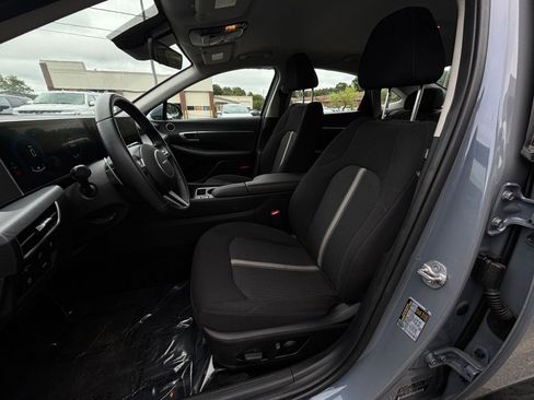 Used 2025 Hyundai Sonata SEL FWD image 32