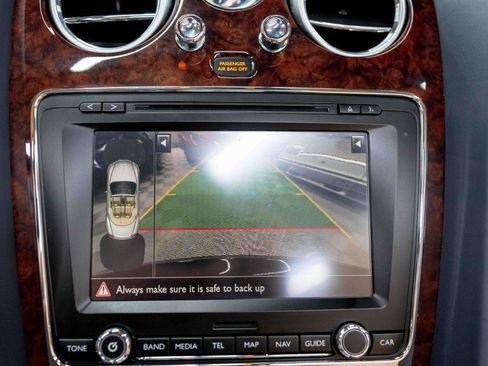 Used 2013 Bentley Continental GT AWD/4WD image 66