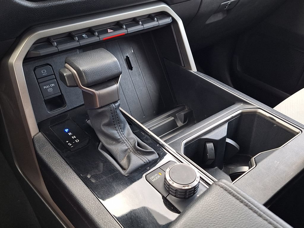 Used 2023 Toyota Tundra SR5 RWD image 21