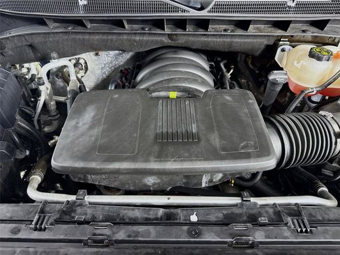 Used 2023 Chevrolet Silverado 1500 LT Trail Boss w/ Protection Package image 30