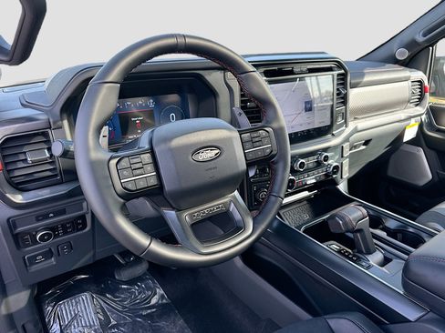 New 2025 Ford F150 Raptor image 6