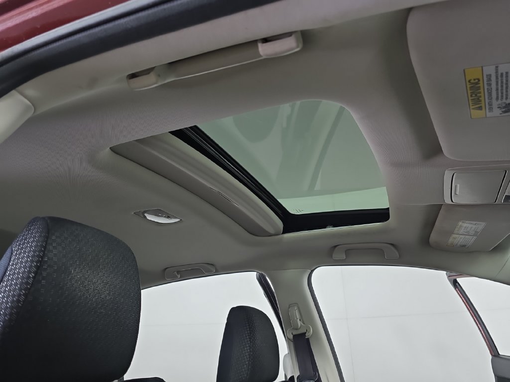 Used 2015 Honda CR-V EX image 30