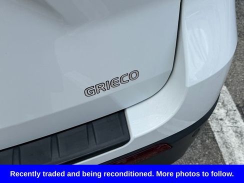 Used 2023 Ford Explorer XLT w/ Equipment Group 202A RWD image 17