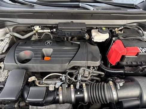 Used 2019 Acura RDX AWD w/ Advance Package image 22