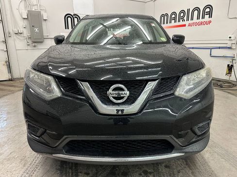 Used 2016 Nissan Rogue S image 9