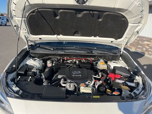 Used 2020 Subaru Crosstrek Hybrid w/ Moonroof Package w/Navigation image 25