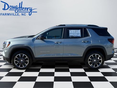 New 2026 GMC Terrain Elevation w/ Elevation Premium Package image 2