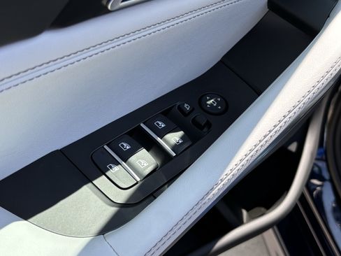 New 2027 BMW X6 xDrive40i AWD/4WD image 15
