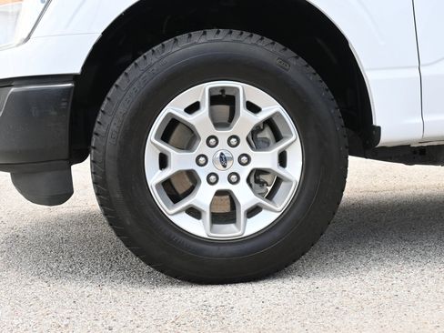 Used 2022 Ford F150 XL w/ Max Trailer Tow Package AWD/4WD image 27