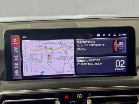 Used 2023 BMW X3 M40i w/ Premium Package AWD/4WD image 15