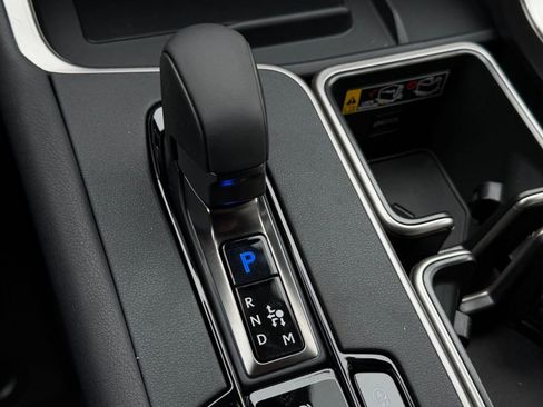 New 2026 Lexus TX 350 AWD image 15