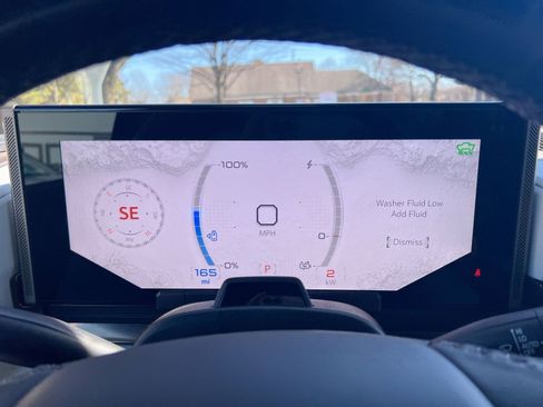 Used 2024 GMC Hummer EV 3X image 17