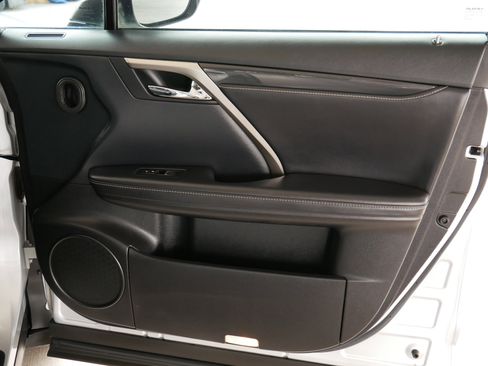 Used 2019 Lexus RX 350 FWD image 12