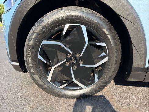 Certified 2024 Hyundai Ioniq 5 SEL AWD/4WD image 24