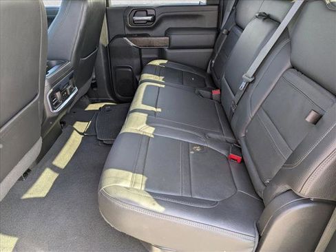 Used 2022 GMC Sierra 2500 Denali image 20