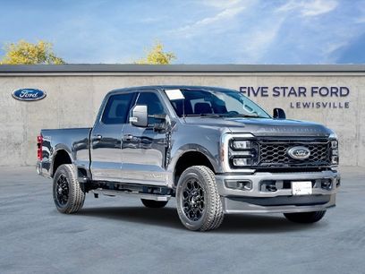 Used 2026 Ford F250 XLT w/ XLT Premium Package