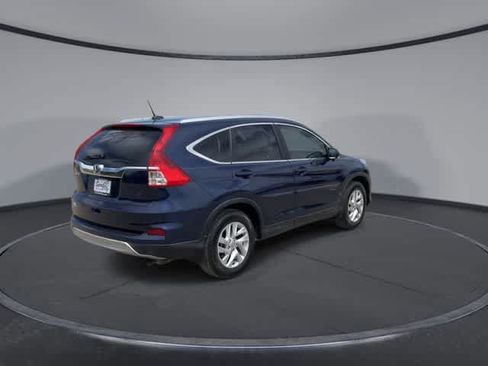 Used 2015 Honda CR-V EX-L image 8