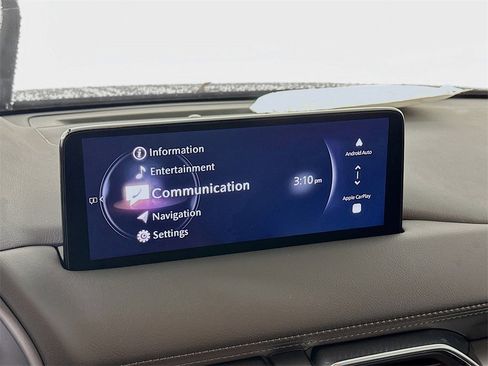 Used 2025 MAZDA CX-5 AWD 2.5 S image 13