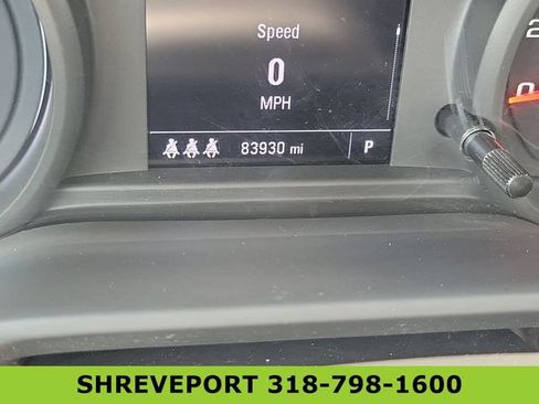 Certified 2024 GMC Sierra 2500 Pro AWD/4WD image 12