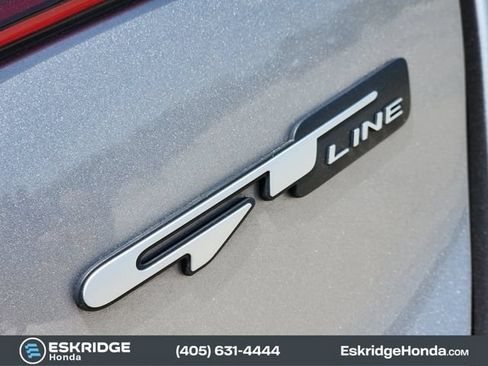 Used 2024 Kia Forte GT-Line FWD image 12