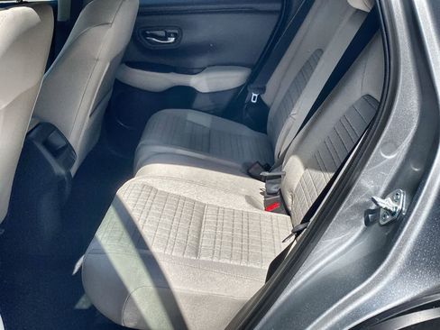 New 2026 Honda HR-V LX image 10