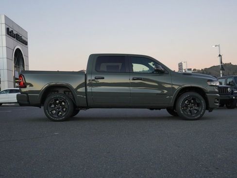 New 2026 RAM 1500 Big Horn image 3