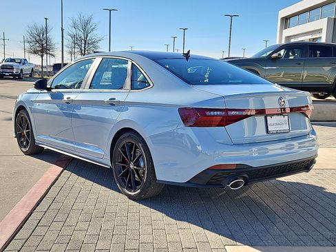 New 2026 Volkswagen Jetta GLI Autobahn image 2