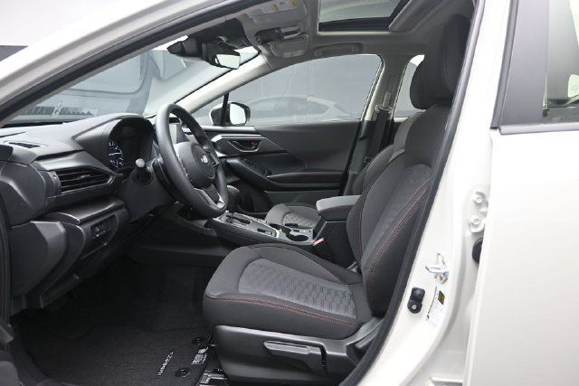 Used 2026 Subaru Impreza 2.0i Sport AWD/4WD image 18