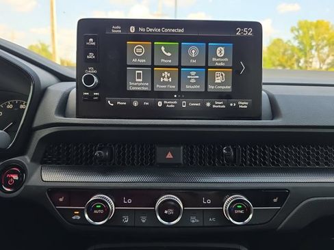 Certified 2024 Honda CR-V Sport-L image 21