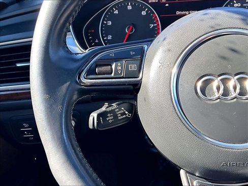 Used 2013 Audi A6 3.0T Prestige w/ Prestige Pkg image 16