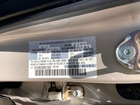 Used 2024 MAZDA CX-30 AWD 2.5 S w/ Preferred Package image 34