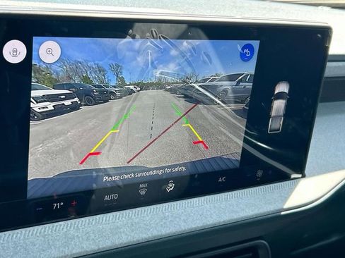 New 2026 Ford Maverick XLT w/ 4K Tow Package image 25