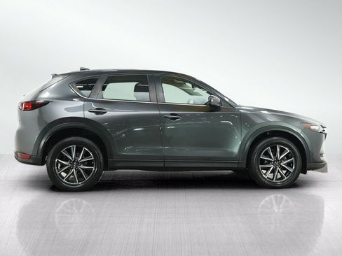 Used 2018 MAZDA CX-5 Touring w/ Preferred Equipment Package AWD/4WD image 6