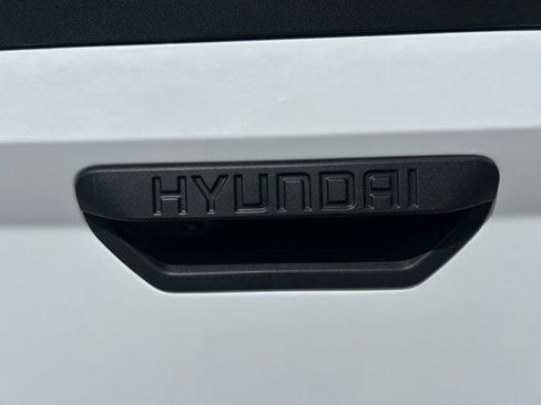 New 2026 Hyundai Santa Cruz SEL FWD image 27