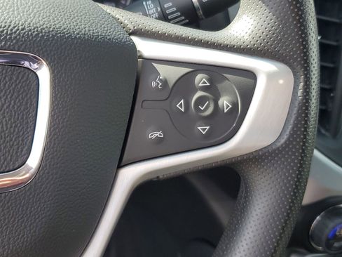 Used 2023 GMC Acadia SLE image 24