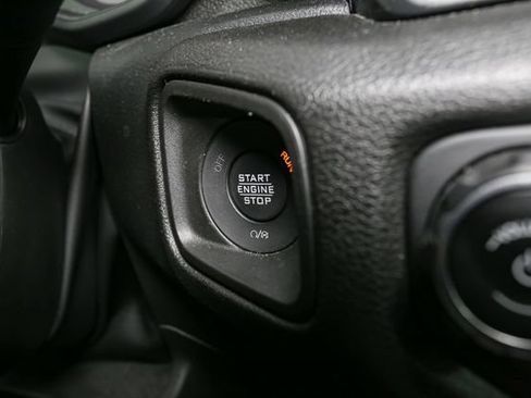 Used 2024 Jeep Wrangler Unlimited Sport AWD/4WD image 27