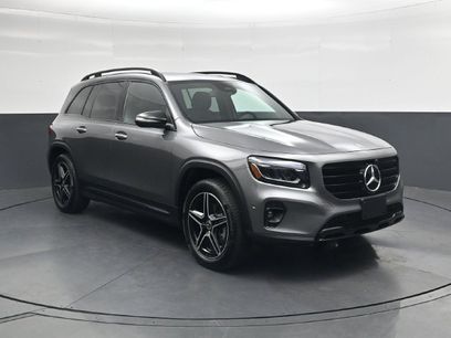 Used 2026 Mercedes-Benz GLB 250 4MATIC