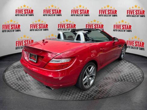 Used 2013 Mercedes-Benz SLK 250 image 7