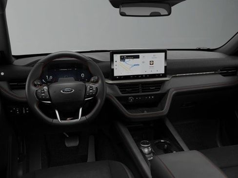 New 2026 Ford Explorer ST w/ Sun And Sound Package image 7