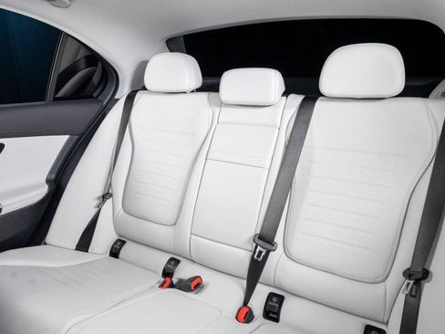 New 2026 Mercedes-Benz C 300 Sedan image 26