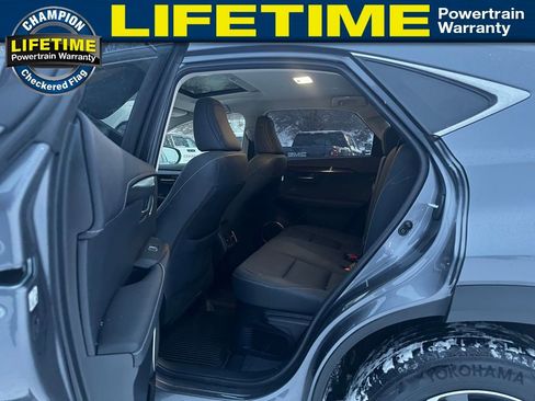 Used 2021 Lexus NX 300 AWD w/ Premium Package image 26
