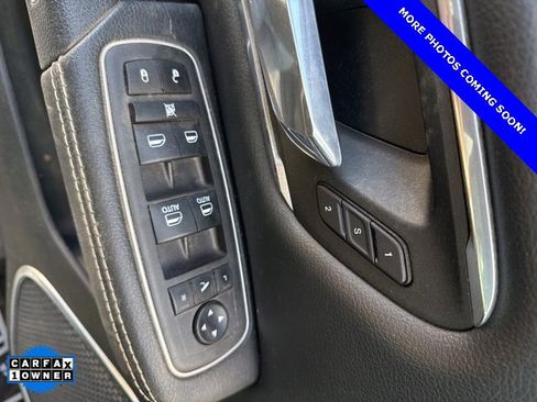 Used 2021 RAM 1500 Laramie w/ Sport Appearance Package image 18