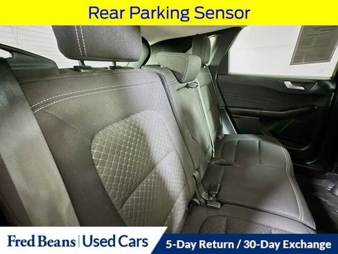 Certified 2023 Ford Escape Active w/ Tech Pack #2 image 34