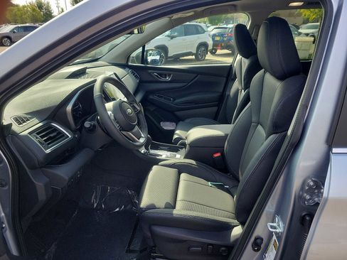 New 2025 Subaru Ascent Limited image 5