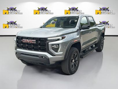 Used 2024 GMC Canyon Elevation w/ Convenience Package