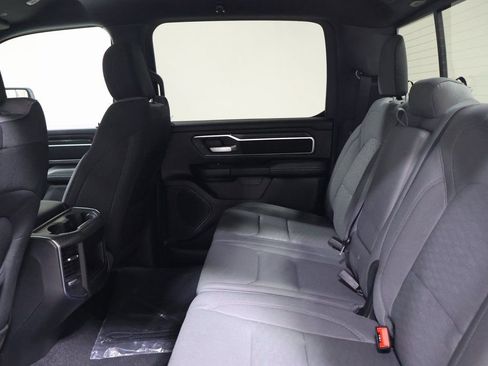 New 2026 RAM 1500 Big Horn image 13