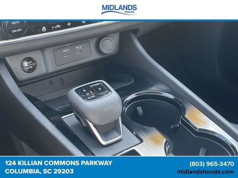 Used 2024 Nissan Rogue SV w/ SV Premium Package FWD image 30