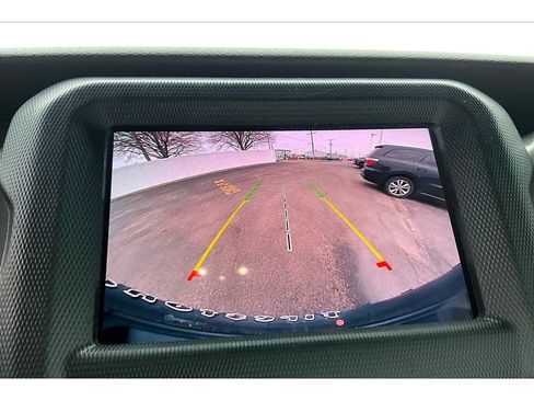 Used 2023 Jeep Wrangler Willys image 27